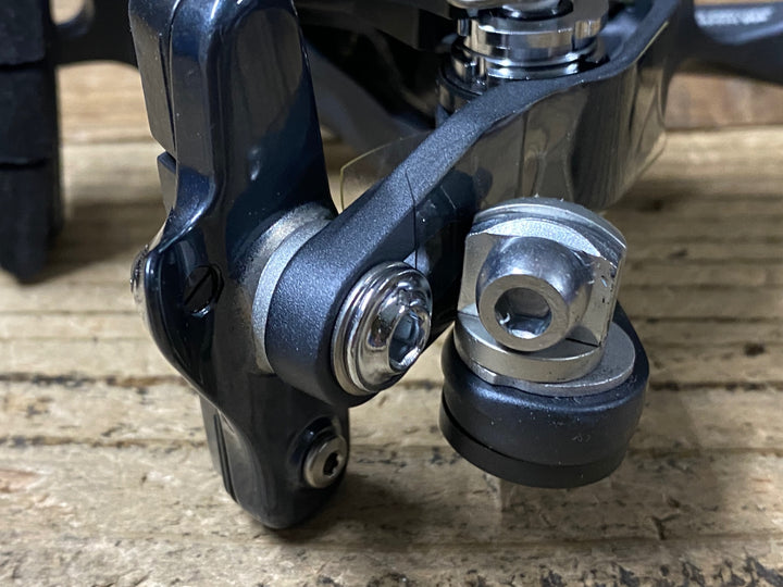 KH335 シマノ SHIMANO アルテグラ ULTEGRA BR-R8010-RS リア ダイレクトマウント キャリパーブレーキ