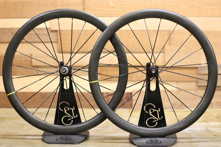 マヴィック MAVIC コスミック COSMIC PRO CARBON SL UST DISC カーボン チューブレスレディ ホイールセット シマノ 12/11S 【立川店】