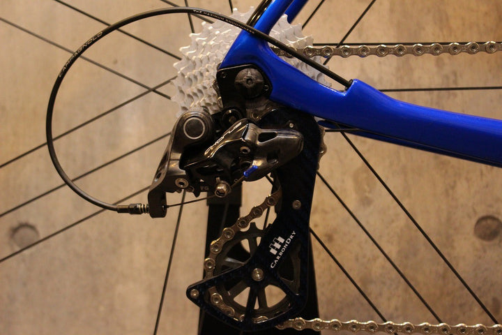 デローザ DE ROSA SK PININFARINA 2016 52サイズ カンパニョーロ コーラス MIX 12S カーボン ロードバイク 【名古屋店】