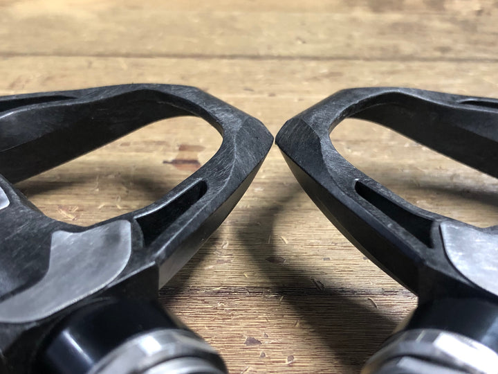 JZ220 シマノ SHIMANO デュラエース DURA-ACE PD-R9100 ビンディングペダル SPD-SL
