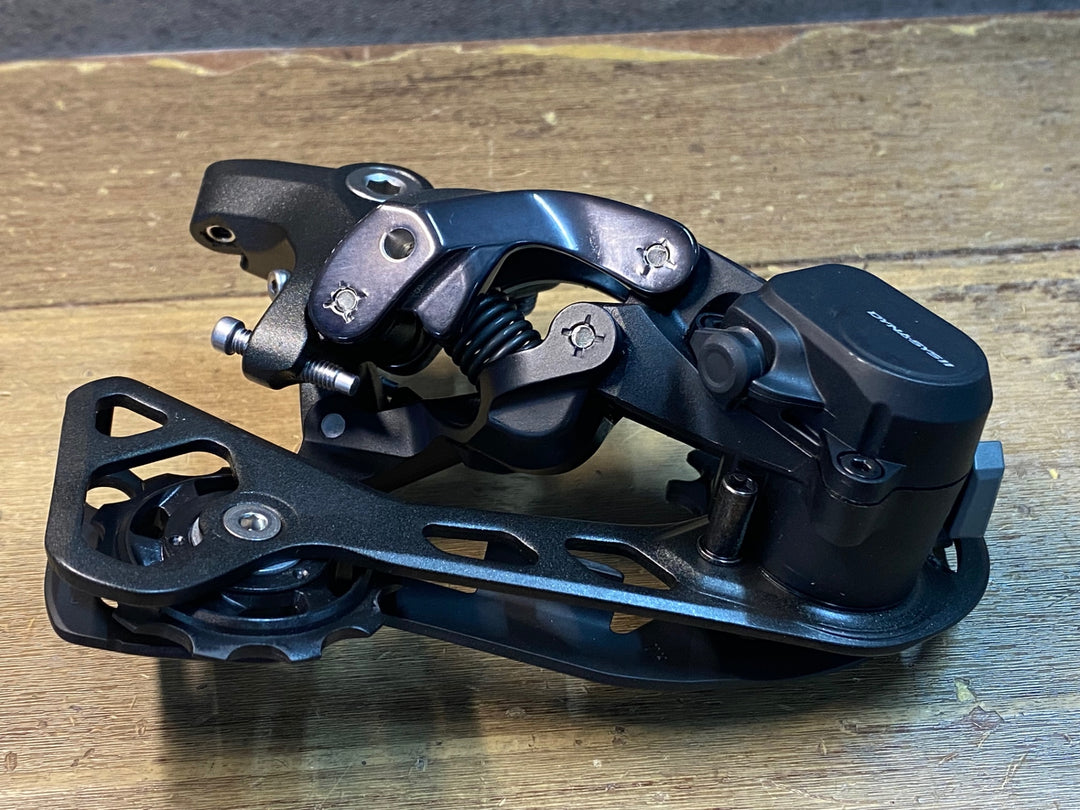 JJ955 シマノ SHIMANO デオーレ DEORE XT RD-M8000 GS 11S リアディレイラー