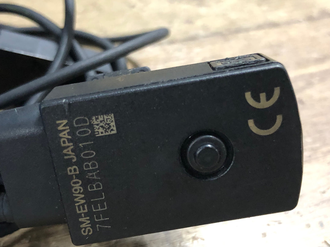 JG066 シマノ SHIMANO BT-DN110A ビルトインバッテリー Di2 EW-SD50付 ※動作確認済