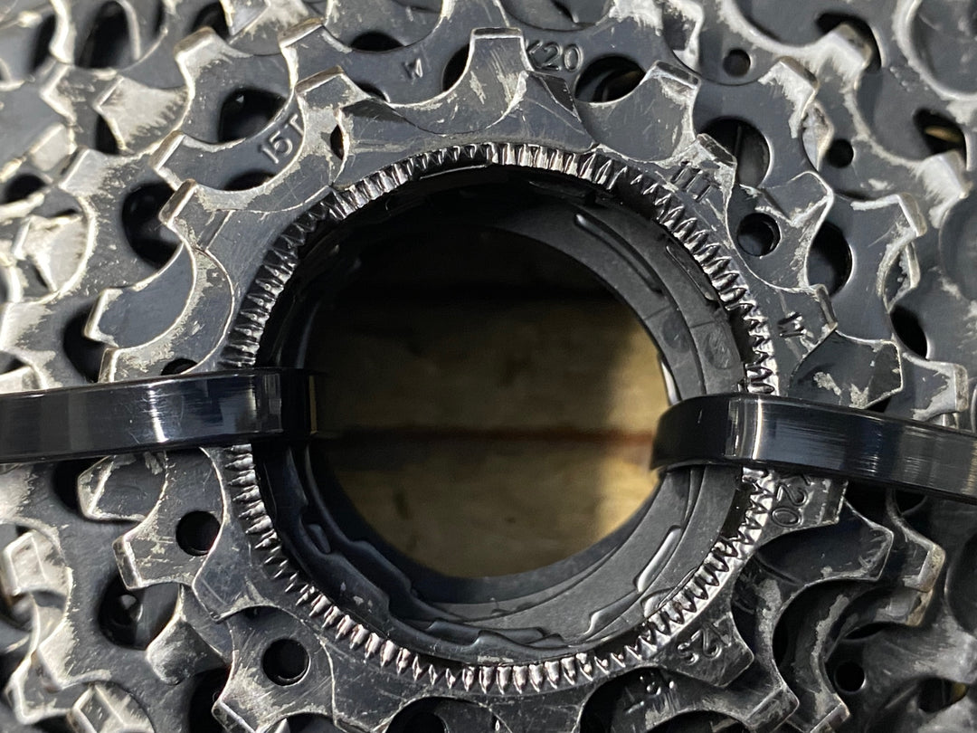 KQ483 スラム SRAM PG1210 スプロケット 11-50T 12S ※ロックリング欠品