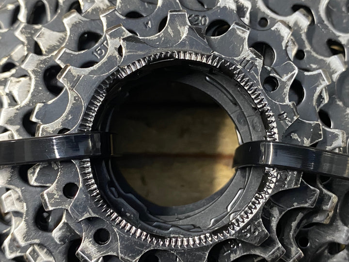 KQ483 スラム SRAM PG1210 スプロケット 11-50T 12S ※ロックリング欠品