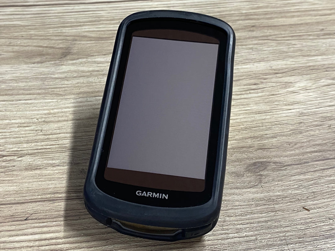 JY696 ガーミン GARMIN エッジ EDGE 1040 SOLAR サイクルコンピューター 動作確認済