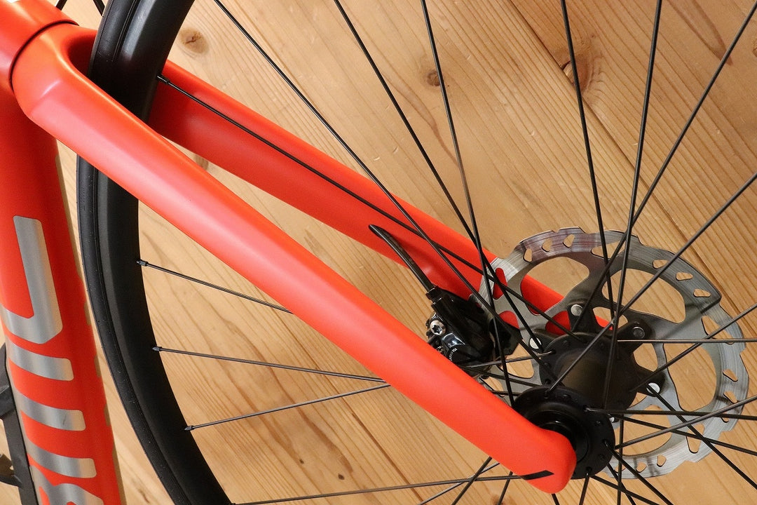 ビーエムシー BMC チームマーシーン TEAMMACHINE SLR SIX 105 R7020 11S カーボン ロードバイク 【芦屋店】