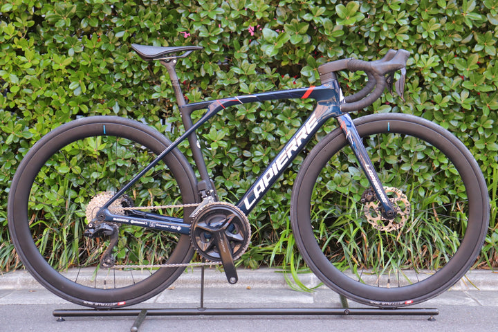 ラピエール LAPIERRE ゼリウス XELIUS SL FDJ 2023モデル Sサイズ シマノ 105 R7170 Di2 12S カーボン ロードバイク 【さいたま浦和店】