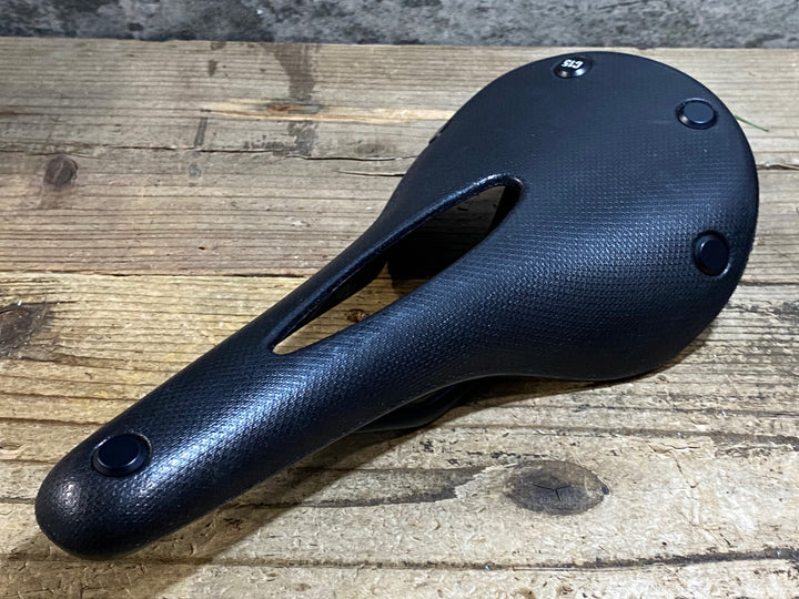 KK766 ブルックス BROOKS C15 サドル 黒