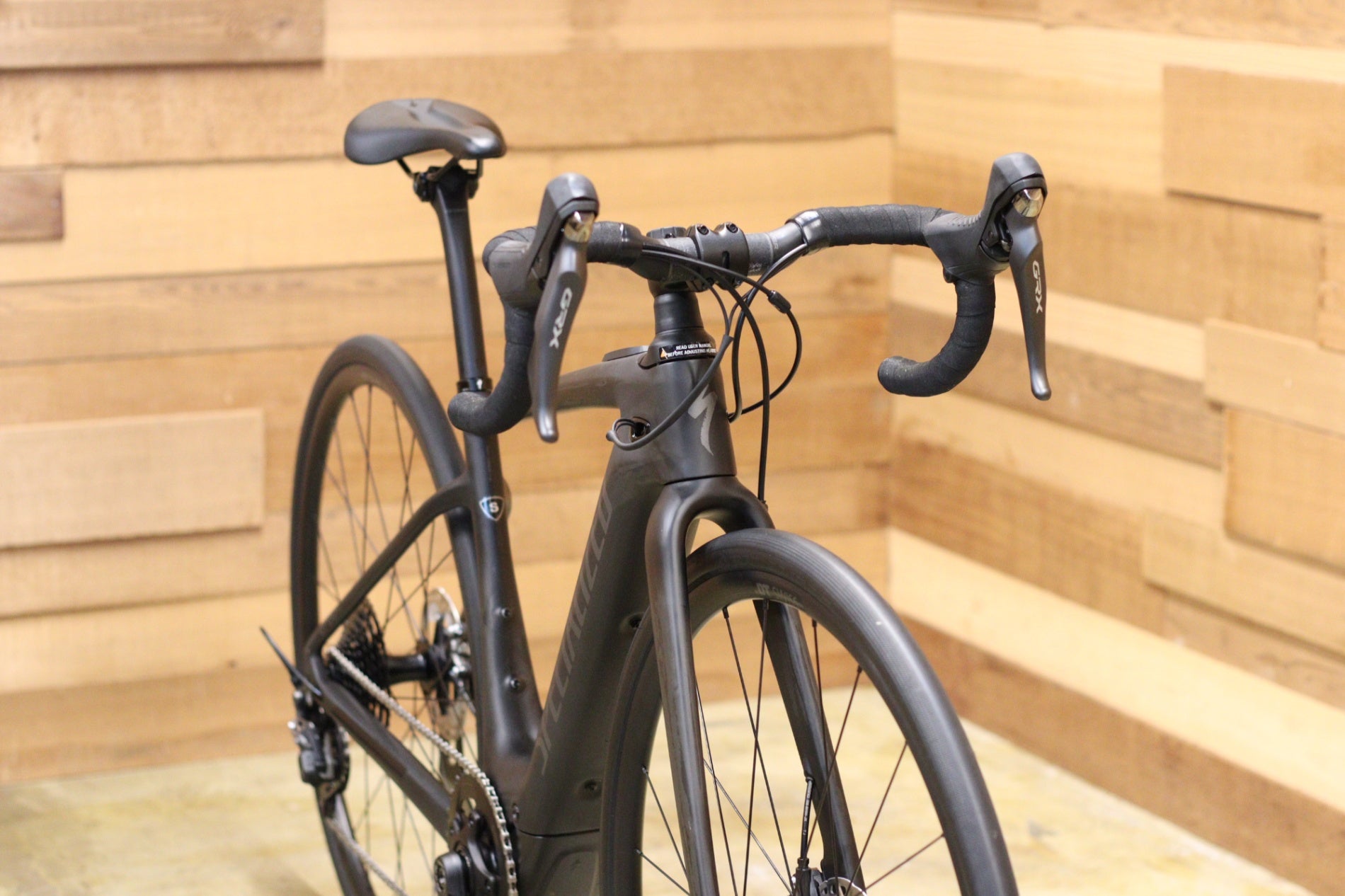 スペシャライズド SPECIALIZED ターボ クレオ TURBO CREO SL COMP