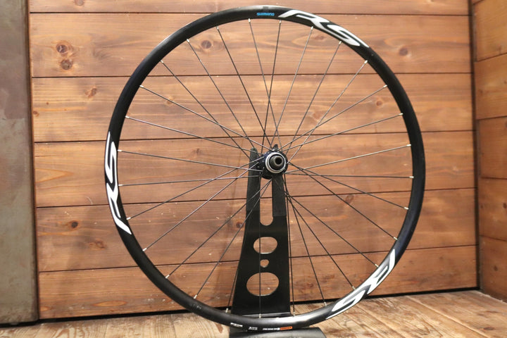 シマノ SHIMANO WH-RS170 アルミ クリンチャー リアホイール シマノ11S/12S 【東京南麻布店】