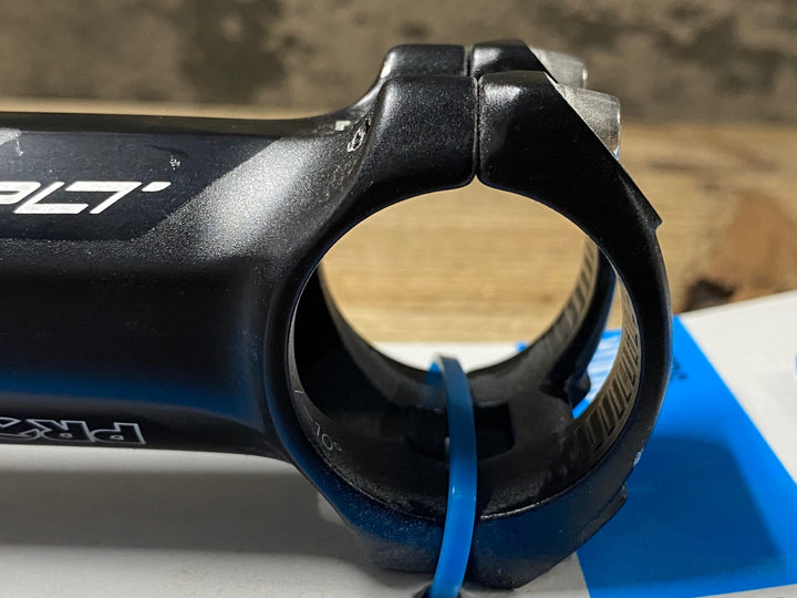 KA391 シマノSHIMANO PRO PLT アルミステム 100mm Φ31.8 OS
