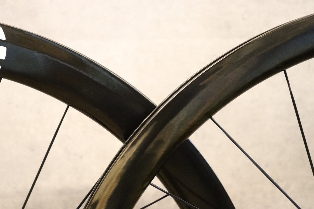 パーツ ENVE ses NEW SES ホイール ついに公開!! | ENVE エンヴィ 日本公式サイト