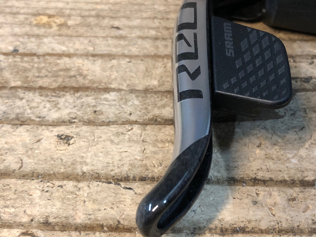 JR046 スラム SRAM RED eTAP D1 レバー 2S 左のみ