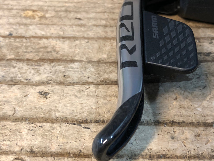 JR046 スラム SRAM RED eTAP D1 レバー 2S 左のみ