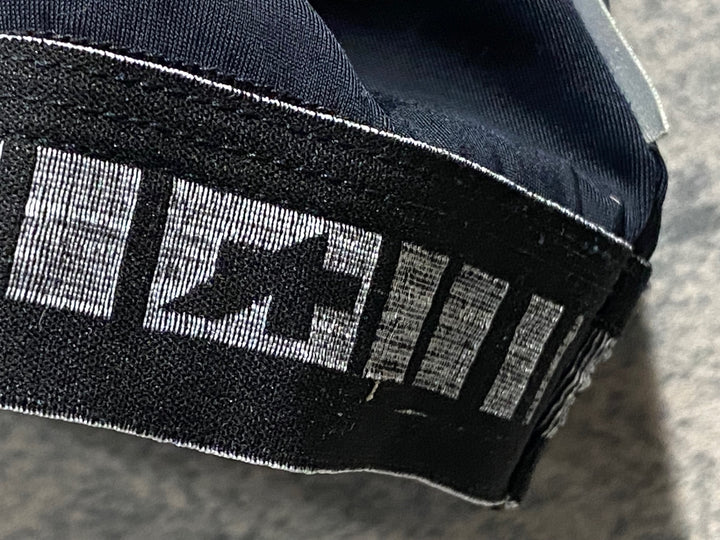JV152 アソス ASSOS FI.13 S5 ビブショーツ 黒 L