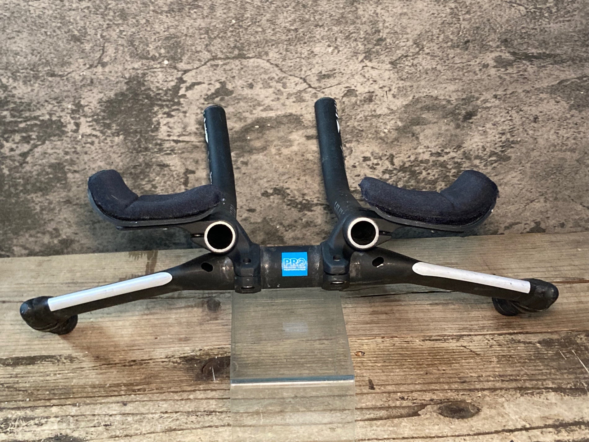 JP973 シマノ SHIMANO PRO MISSILE DHバー 400mm Φ31.8 – BICI AMORE