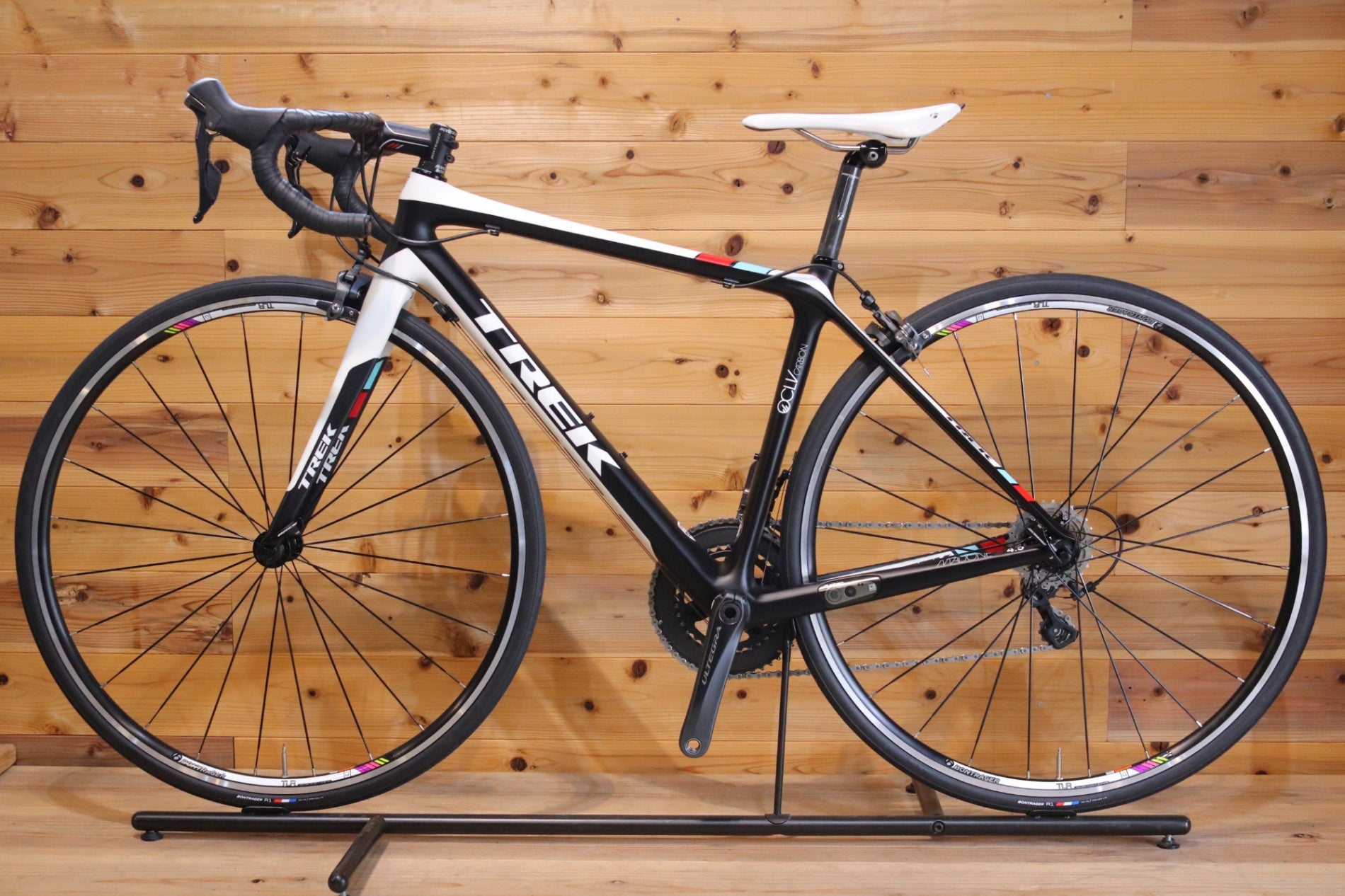 トレック TREK マドン MADONE 4.5 2013モデル 50サイズ シマノ