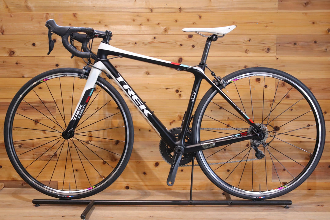 トレック TREK マドン MADONE 4.5 2013モデル 50サイズ シマノ アルテグラ 6800 11S カーボン ロードバイク 【広島店】