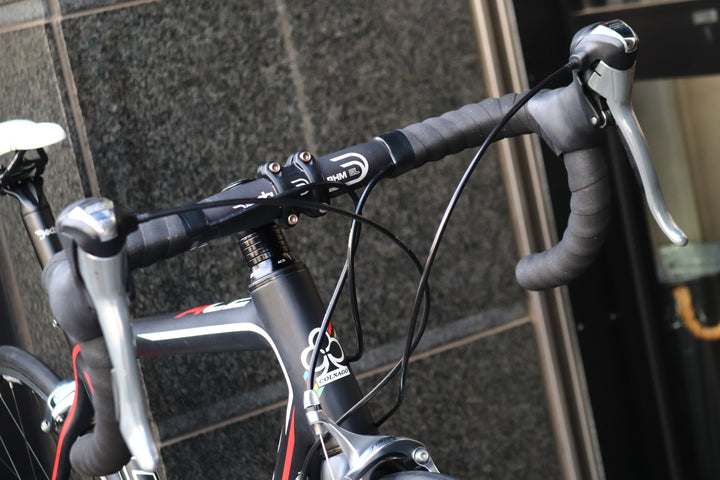 コルナゴ COLNAGO エース ACE 2012モデル 480Sサイズ シマノ ティアグラ 4600 10S カーボン ロードバイク 【東京南麻布店】