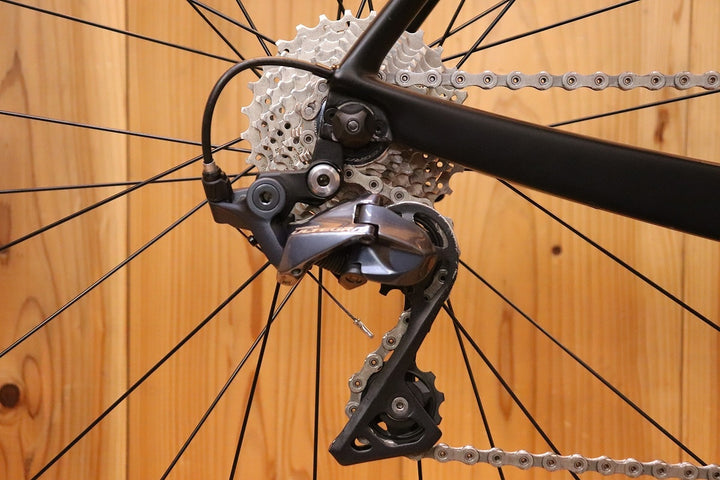 デローザ DE ROSA プロトス PROTOS 2017年モデル 52サイズ シマノ アルテグラ R8000 MIX 11S カーボン ロードバイク【芦屋店】