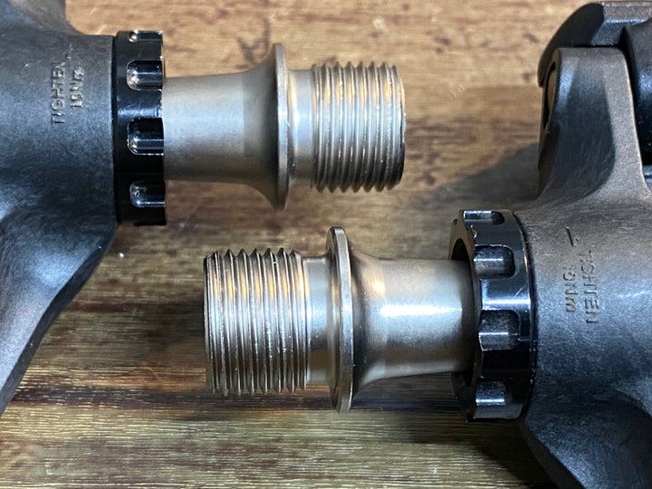 JK887 シマノ SHIMANO 105 PD-R7000 ビンディングペダル SPD-SL