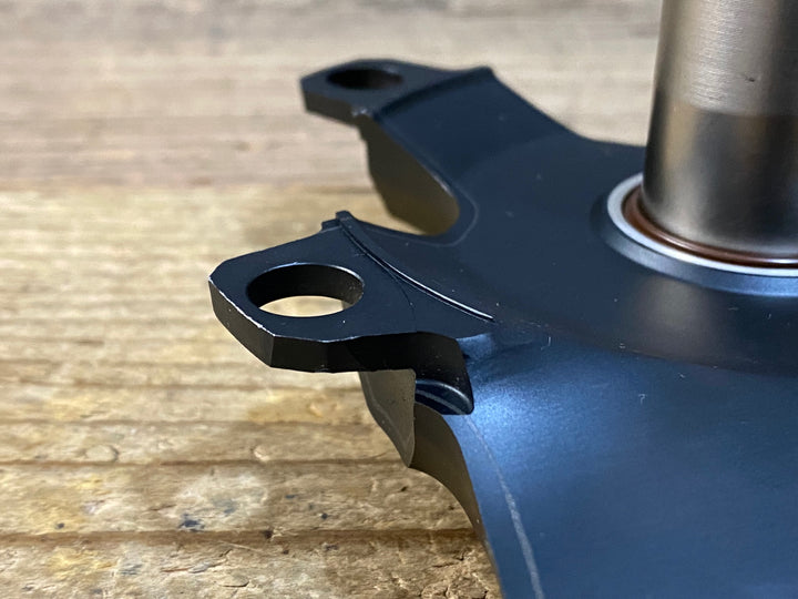 KH184 シマノ SHIMANO アルテグラ ULTEGRA FC-08 クランクアーム 170mm