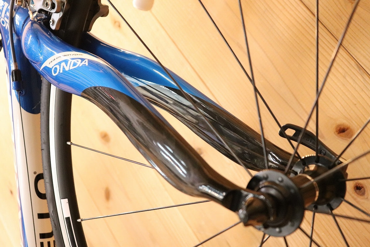 ピナレロ PINARELLO F3:13 2007年モデル 51サイズ シマノ アルテグラ