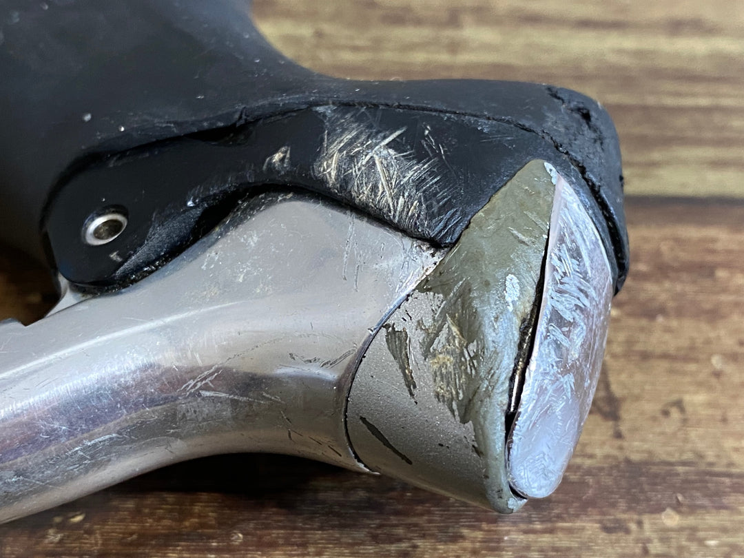 JN984 シマノ SHIMANO デュラエース DURA-ACE ST-7700 STIレバー 2×10S