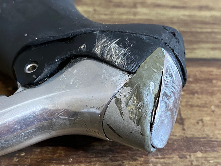 JN984 シマノ SHIMANO デュラエース DURA-ACE ST-7700 STIレバー 2×10S
