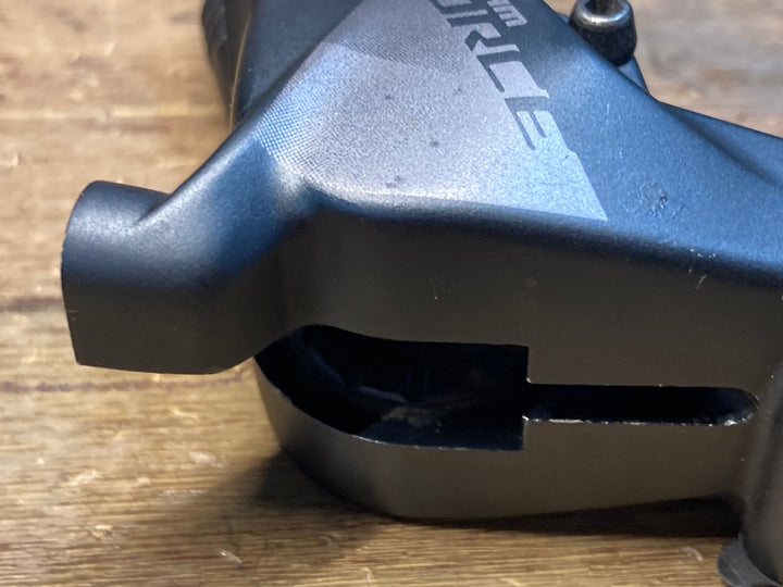 JC334 スラム SRAM フォース FORCE e-tap AXS レバー ブレーキセット D1
