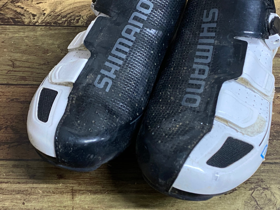 KB132 シマノ SHIMANO SH-R171 ビンディングシューズ EU41.5