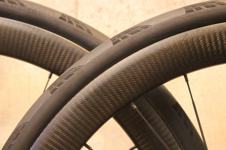マヴィック MAVIC コスミック COSMIC SL45 DISC カーボン チューブレスレディ ホイールセット シマノ 11/12S 19C【名古屋店】