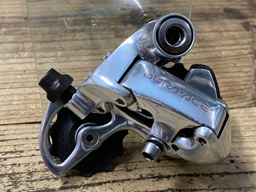 DURA-ACE RD-7700 リアディレイラー KE253 シマノ SHIMANO デュラエース DURA-ACE RD-7700 リア