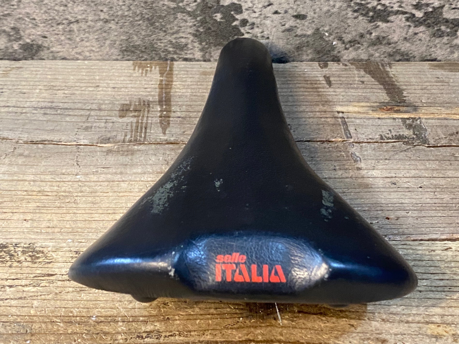 KA325 セライタリア selle italia Flite TITANIUM サドル チタンレール