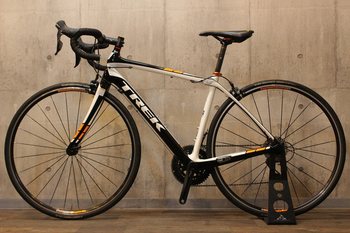 トレック TREK ドマーネ DOMANE 4.3 2016モデル 52サイズ シマノ 105 5800 11S カーボン ロードバイク【名古屋店】