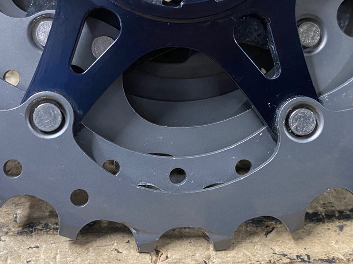 KJ430 シマノ SHIMANO デュラエース DURA-ACE CS-R9100 スプロケット 11-28T 11S