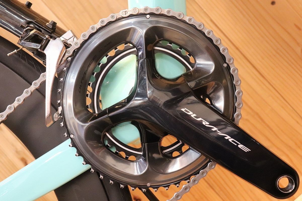 ビアンキ BIANCHI オルトレ OLTRE XR4 DISC 2020年モデル 53サイズ