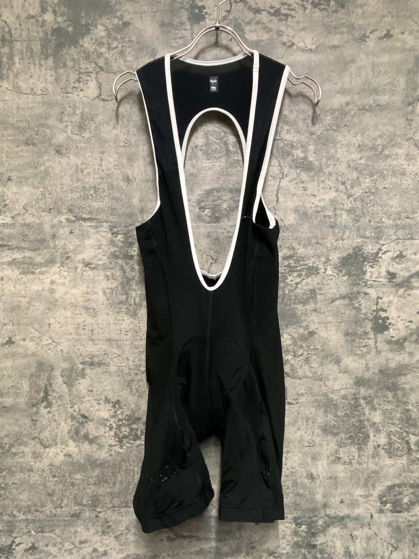 rapha ラファ　ビブショーツ　S KF215 ラファ Rapha BIB SHORTS ビブショーツ 黒 S – BICI AMORE