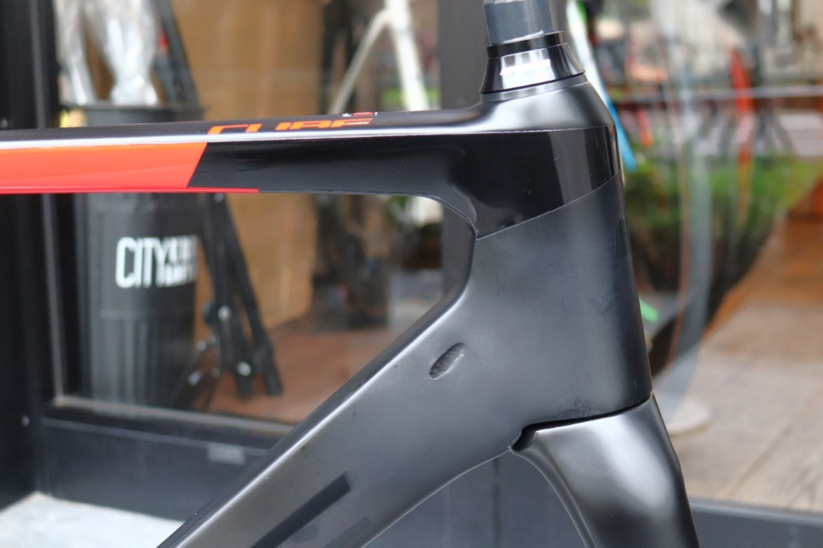 キューブ CUBE AGREE C:62 SL 2018モデル 53サイズ カーボン ロード