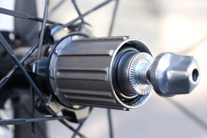 シマノ SHIMANO デュラエース DURA-ACE WH-9000-C50-CL クリンチャー ホイールセット シマノ11S/12S 【横浜店】