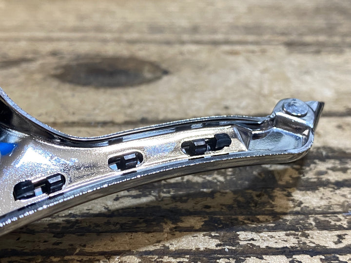 JY370 シマノ SHIMANO 105 FD-R7000 フロントディレイラー バンド式 Φ34.9