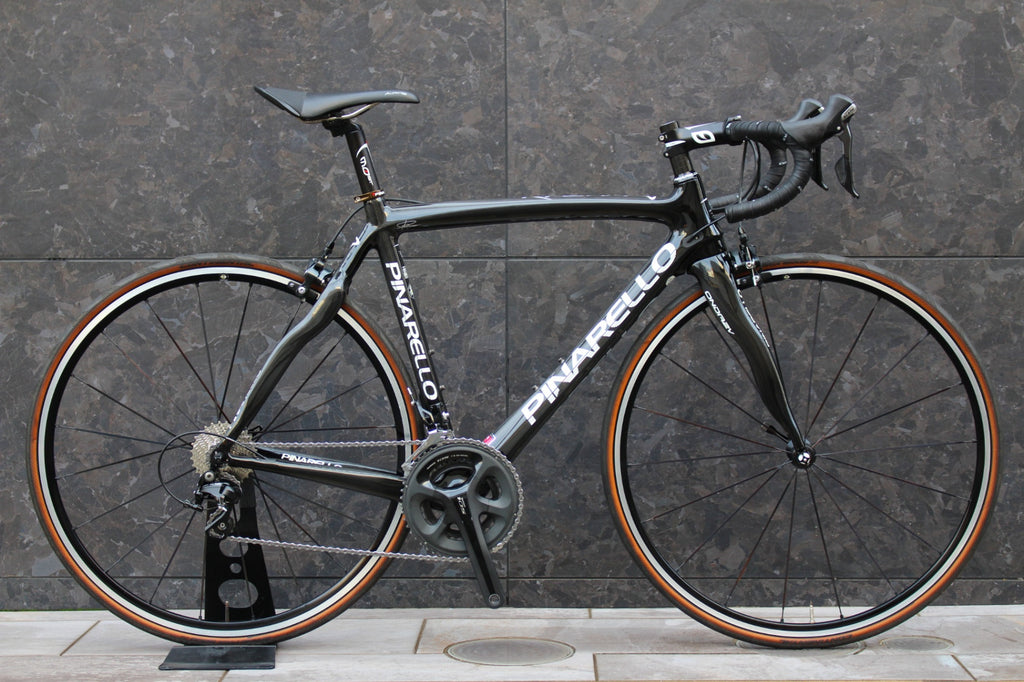 ピナレロ PINARELLO ラザK RAZHA 2015 515サイズ シマノ 105 5800 11S