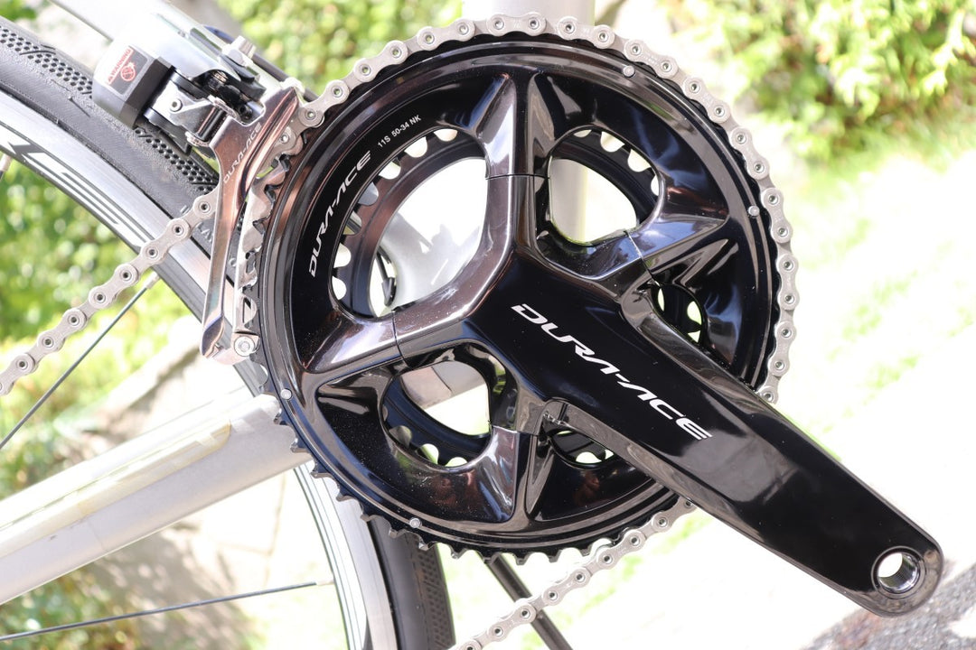 キャニオン CANYON アルティメット ULTIMATE CF SLX 2016 XSサイズ シマノ デュラエースMIX 11S Di2 カーボン ロードバイク 【さいたま浦和店】