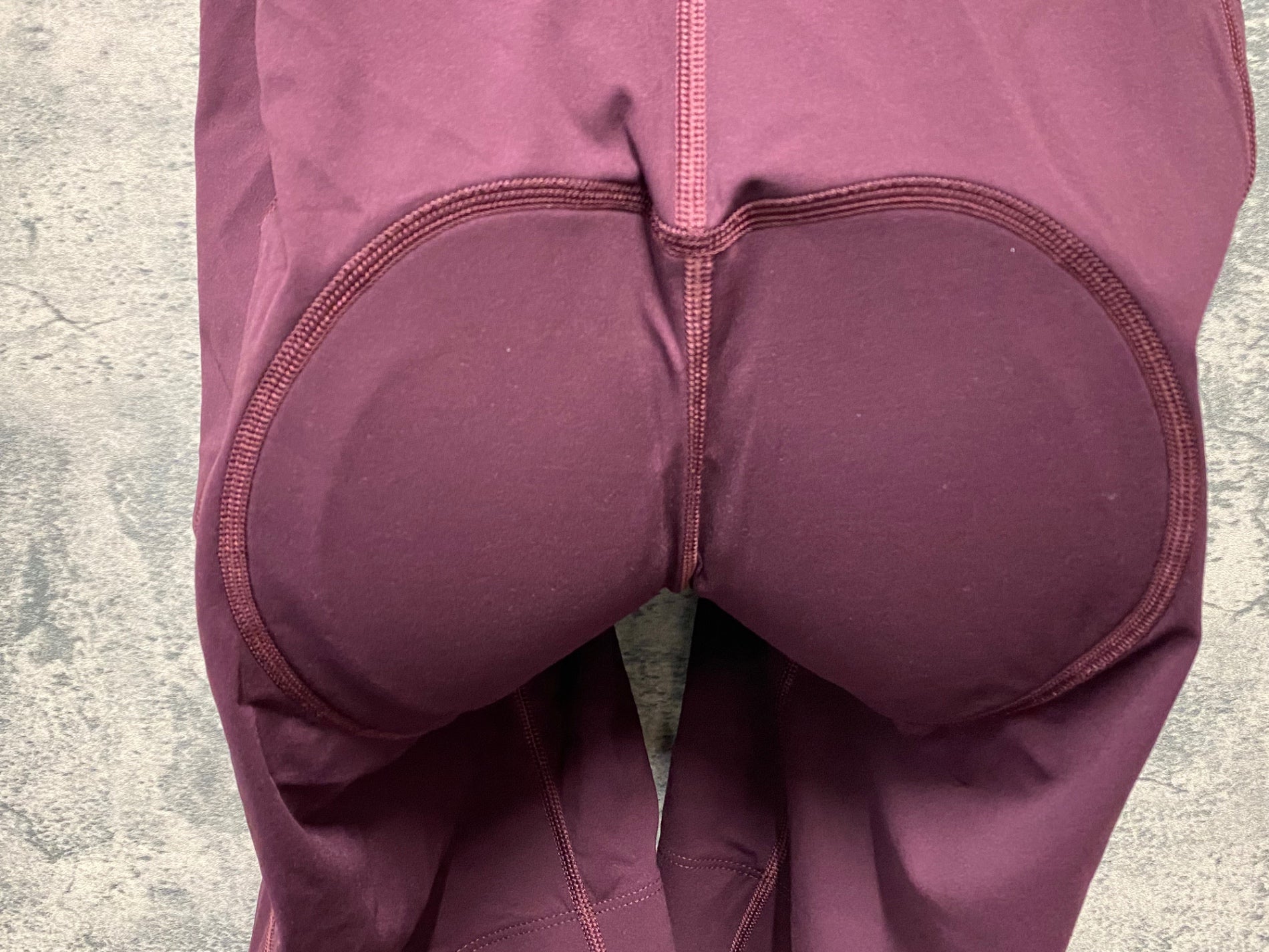JY633 ラファ Rapha CLASSIC BIB SHORTS ビブショーツ バーガンディ L