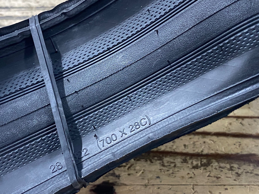 KH512 ボントレガー BONTRAGER AEOLUS PRO チューブレスレディ タイヤ 700x28c 黒 2本セット