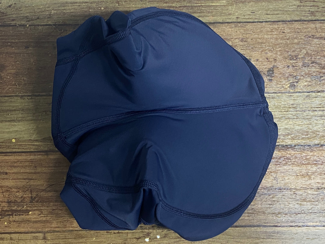 KM152 ラファ Rapha PRO TEAM TRAINING BIB SHORTS ビブショーツ 紺 S