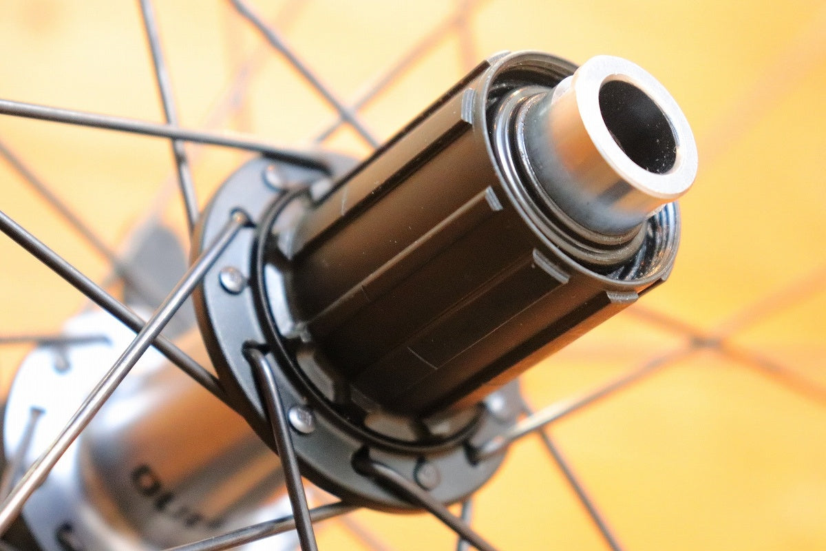 グロータック GROWTAC イコール EQUAL リム 105 HB/FH-RS770 ハブ