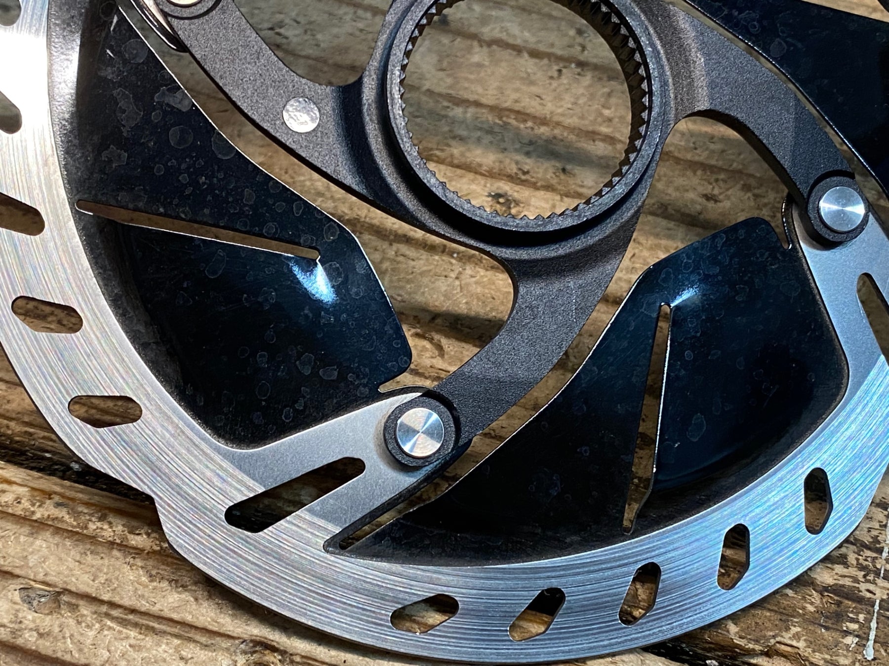 JG760 シマノ SHIMANO デュラエース DURA-ACE SM-RT900-S ディスク JG760 シマノ SHIMANO デュラエース DURA-ACE SM-RT900-S ディスク