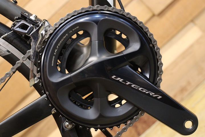 メリダ MERIDA スクルトゥーラ チーム SCULTURA TEAM 2016 XSサイズ アルテグラ R8000 MIX 11S カーボン ロードバイク 【立川店】