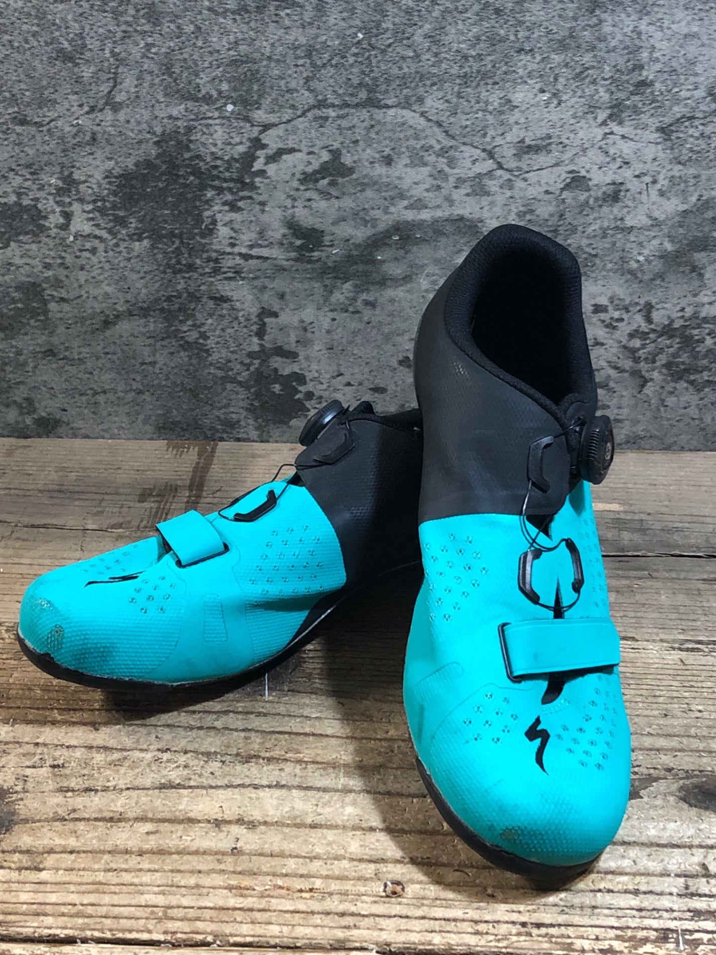 KB778 スペシャライズド SPECIALIZED TORCH 2.0 ビンディングシューズ